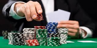 Онлайн казино Casino BetUnlim